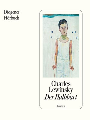 cover image of Der Halbbart